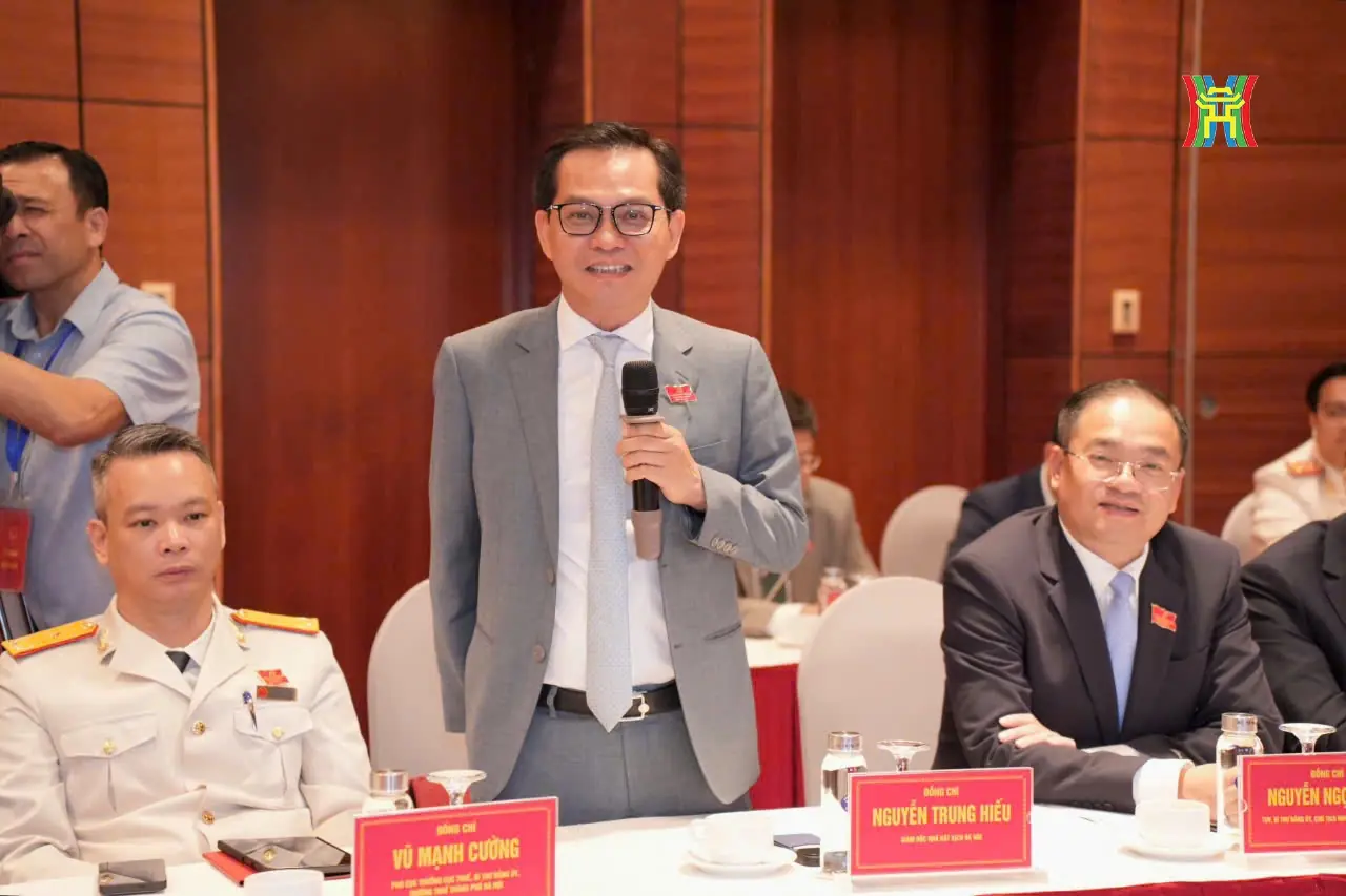 Đài PTTH Hà Nội